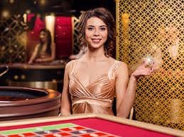 99ssl Live Casino studio dealer profesional meja baccarat roulette blackjack Indonesia