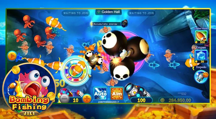 99ssl tembak ikan arcade seru hadiah besar